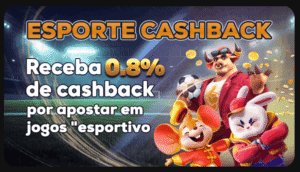 Esporte Cashback gbgbet
