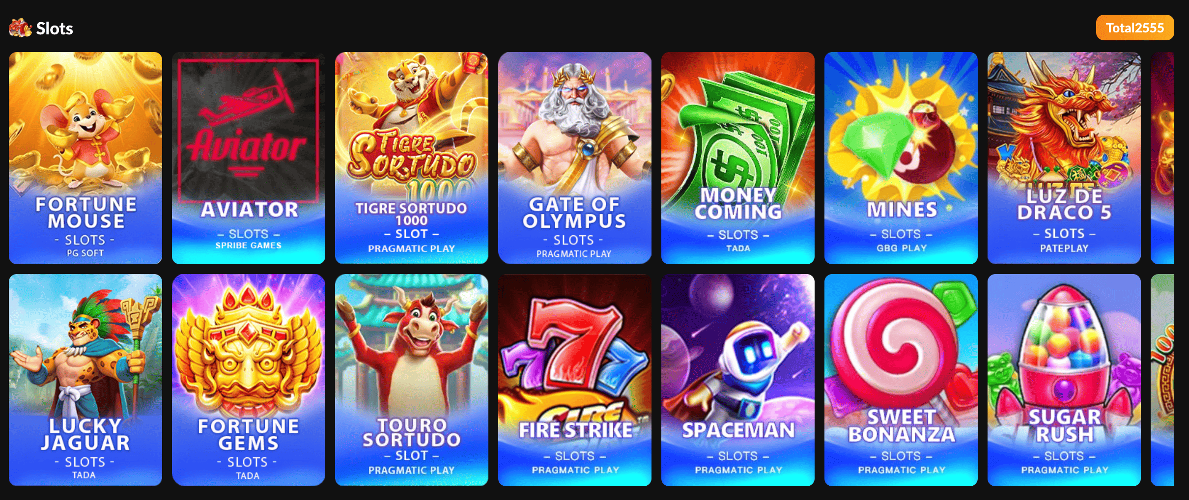 GBGBET Slots