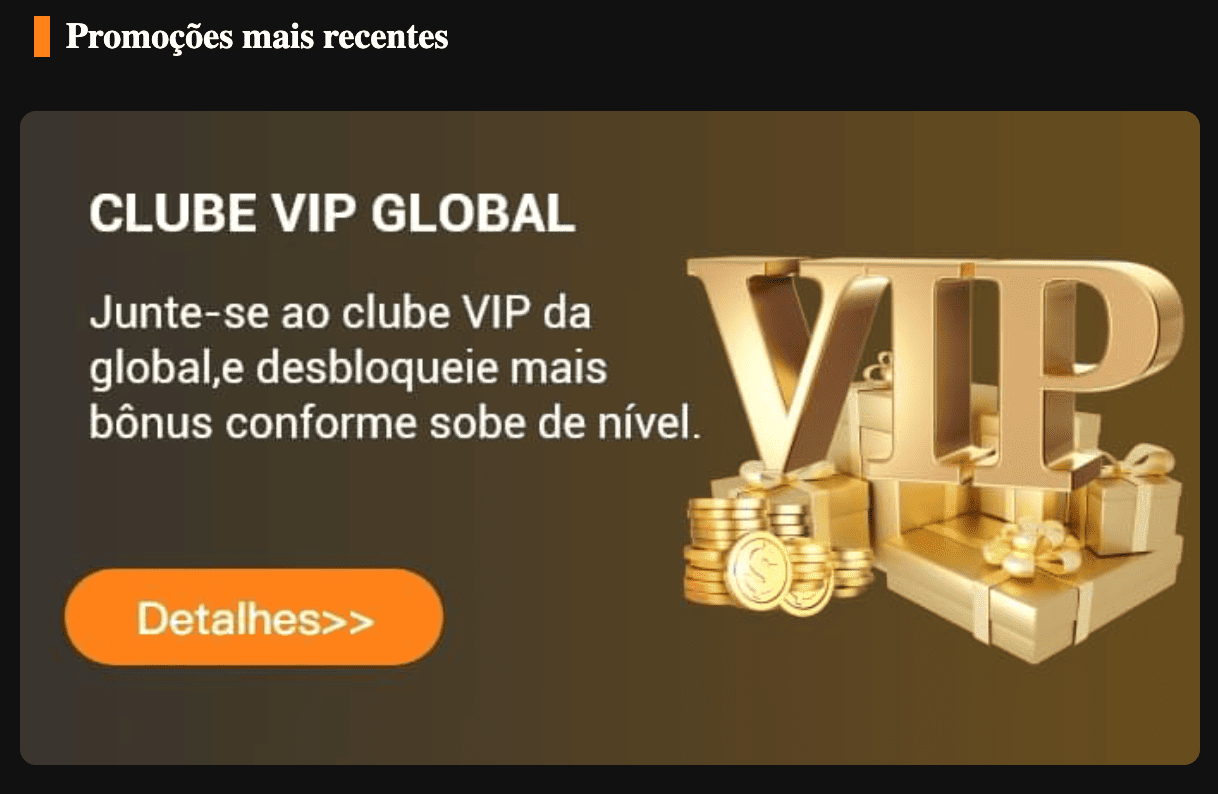 Vip Club GBGBET